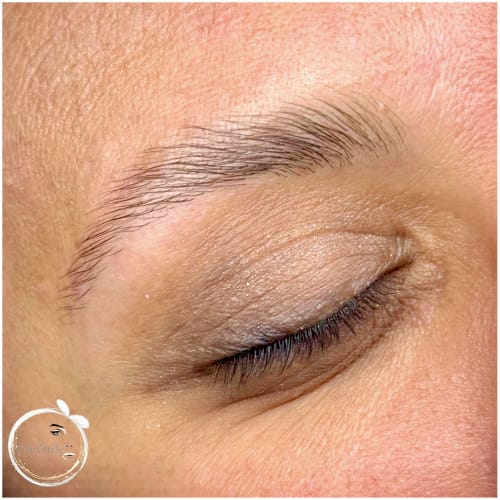 Clari’style - Sourcils & cils Boulogne-Billancourt - Clari’style - Photo Galerie - OneBooking