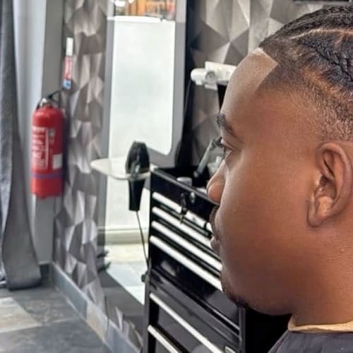 MGBARBER - Coiffure Melun - MGBARBER - Photo Galerie - OneBooking