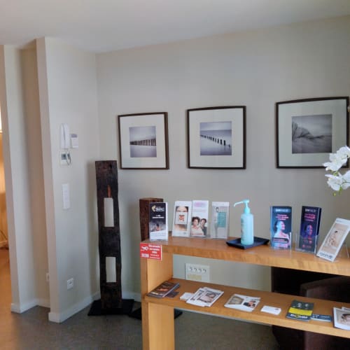 Centre SMAC Docteur Bokobza-Lafontaine - Sourcils & cils Chambéry - Centre SMAC Docteur Bokobza-Lafontaine - Photo Galerie - OneBooking