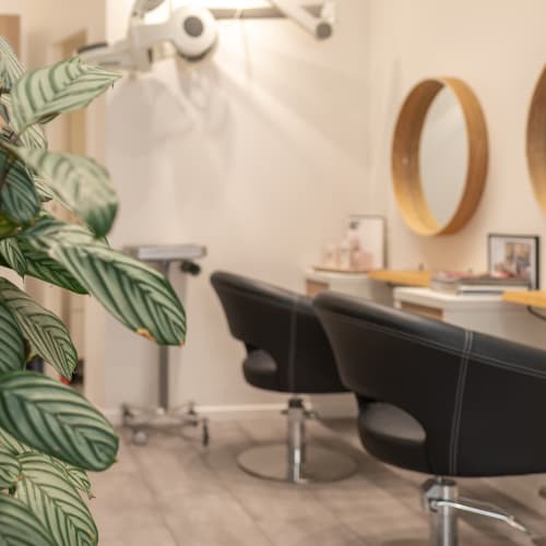 Anouchka Leblanc coiffure - Coiffure Issy-les-Moulineaux - Anouchka Leblanc coiffure - Photo Galerie - OneBooking