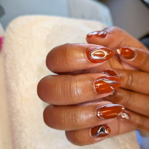 Queen nail - Institut de beauté Saint-Denis - Queen nail - Photo Galerie - OneBooking