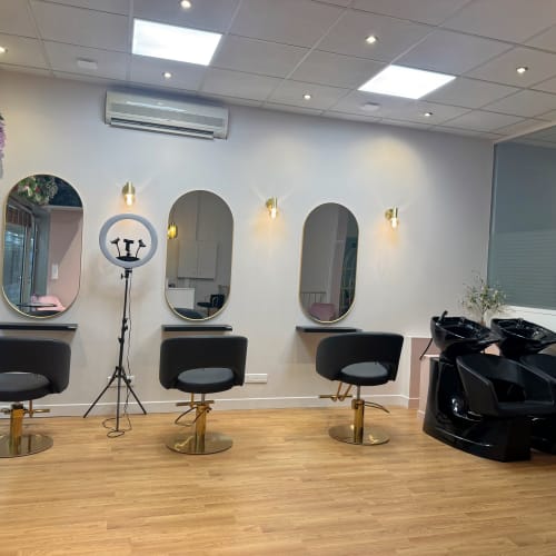 ALEJANDRA G BEAUTY EXPERT - Sourcils & cils Suresnes - ALEJANDRA G BEAUTY EXPERT - Photo Galerie - OneBooking