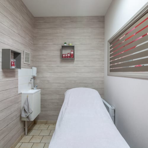Institut Cybelle - Institut de beauté Romilly-sur-Seine - Institut Cybelle - Photo Galerie - OneBooking