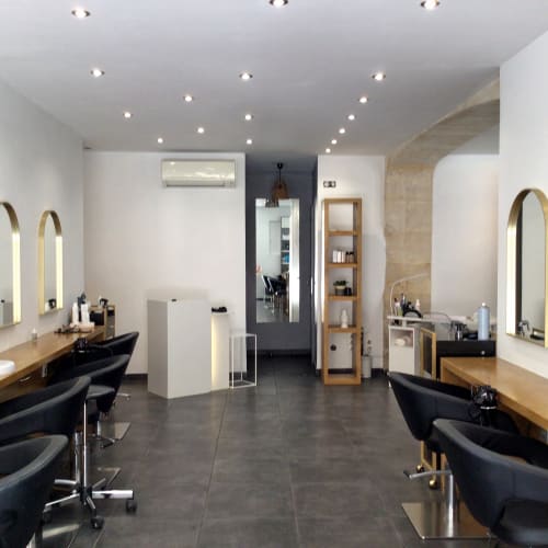Pascal SAGRAND - Coiffure Nîmes - Pascal SAGRAND - Photo Galerie - OneBooking