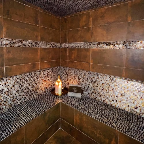 Spa Osmose - Massage Lyon - Spa Osmose - Photo Galerie - OneBooking