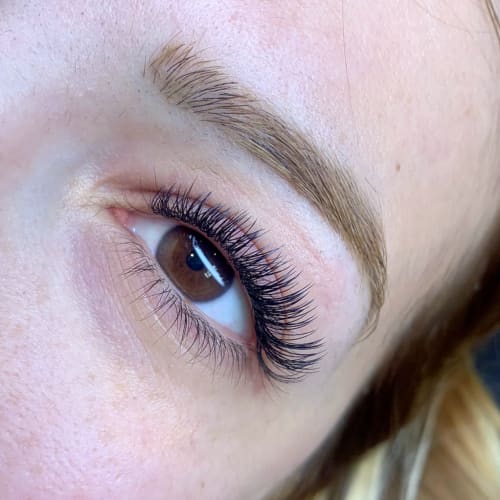 MLH Lashes Beauty - Institut de beauté Saint-Julien-en-Genevois - MLH Lashes Beauty - Photo Galerie - OneBooking