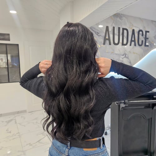 AUDACE - Barbier Marseille - AUDACE - Photo Galerie - OneBooking