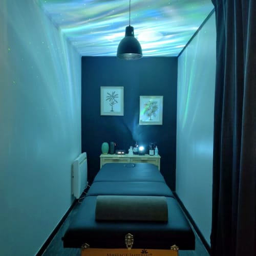 Bobio - Massage Montpellier - Bobio - Photo Galerie - OneBooking