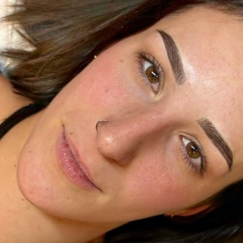 ND Précision - Sourcils & cils Chambéry - ND Précision - Photo Galerie - OneBooking