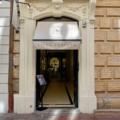 VILLA SORIANO - Coiffure - Esthétique - Clinique - Coiffure Toulouse - VILLA SORIANO - Coiffure - Esthétique - Clinique - Photo Galerie - OneBooking