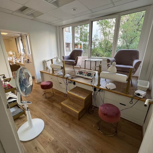 Lalka Paris - Onglerie Courbevoie - Lalka Paris - Photo Galerie - OneBooking