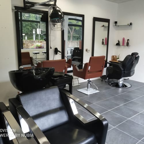 Lys Coiffure et Cabinet Esthétique - Sourcils & cils Quimper - Lys Coiffure et Cabinet Esthétique - Photo Galerie - OneBooking