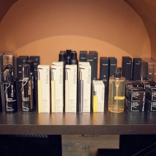 La Loge - Coiffure Lyon - La Loge - Photo Galerie - OneBooking