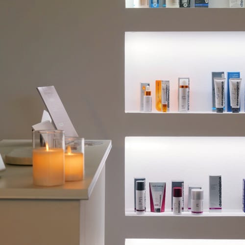 Les Soins de Mégane - Institut de beauté Lille - Les Soins de Mégane - Photo Galerie - OneBooking
