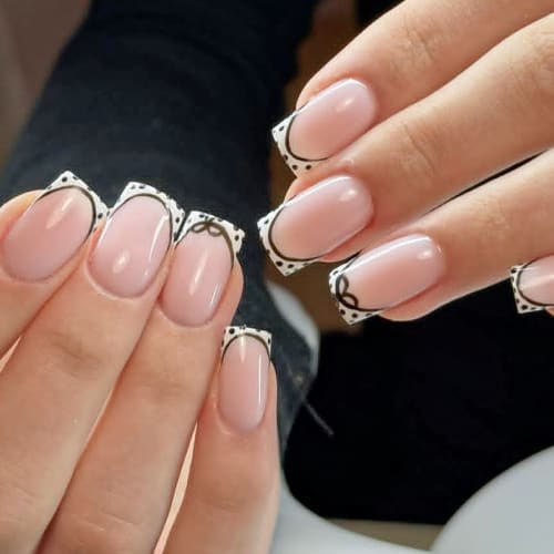 GS Nails - Onglerie Saint-Brieuc - GS Nails - Photo Galerie - OneBooking