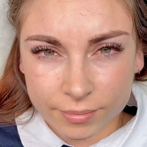 Maria Cherry Eyes - Sourcils & cils Nanterre - Maria Cherry Eyes - Photo Galerie - OneBooking