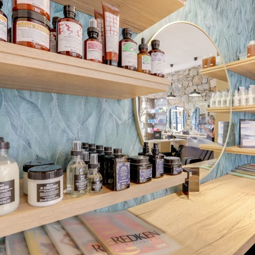 Jade & Co - Coiffure Nice - Jade & Co - Photo Galerie - OneBooking