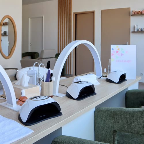 Adaylis by Laur - Institut de beauté Vichy - Adaylis by Laur - Photo Galerie - OneBooking