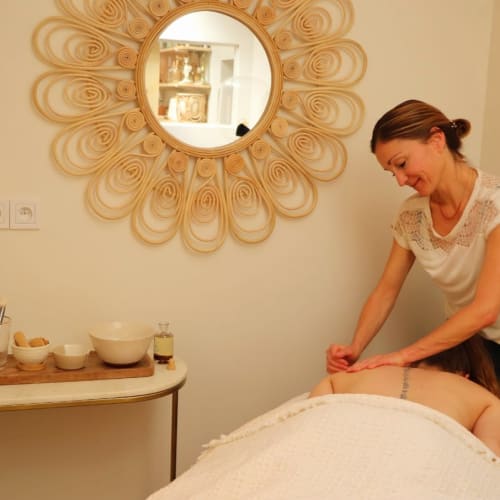 Holisme massage - Massage Montpellier - Holisme massage - Photo Galerie - OneBooking