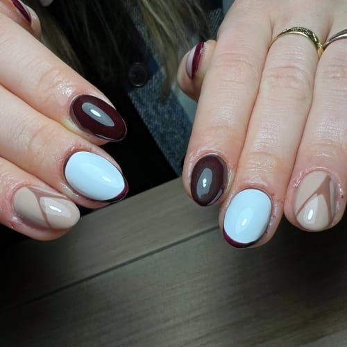 Nails By Nel - Institut de beauté Saint-Étienne - Nails By Nel - Photo Galerie - OneBooking