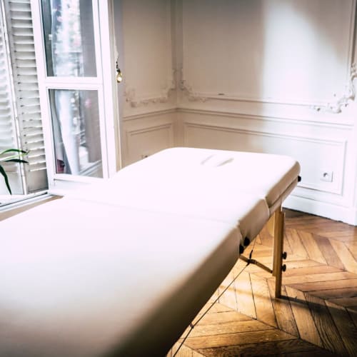 Centre Holistique du Marais - Institut de beauté Paris - Centre Holistique du Marais - Photo Galerie - OneBooking