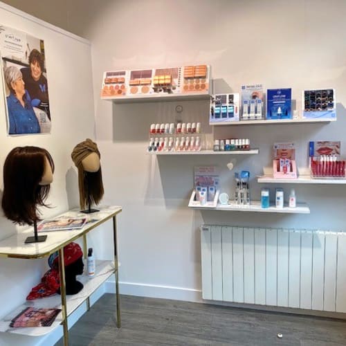 Coeur 2 vies - Sourcils & cils Versailles - Coeur 2 vies - Photo Galerie - OneBooking