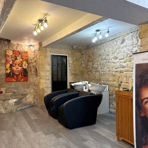 Ohana - Coiffure Montpellier - Ohana - Photo Galerie - OneBooking