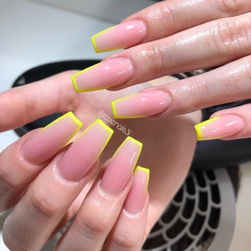 Rosie Nails Salon - Onglerie Toulouse - Rosie Nails Salon - Photo Galerie - OneBooking