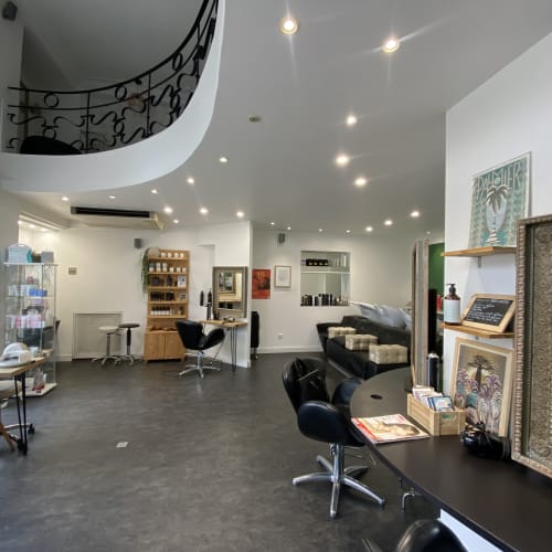 Les Empereurs - Coiffure | Beauté - Coiffure Nice - Les Empereurs - Coiffure | Beauté - Photo Galerie - OneBooking