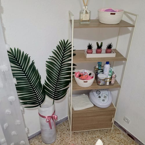 Massage Serenity & Syana - Institut de beauté Pézenas - Massage Serenity & Syana - Photo Galerie - OneBooking