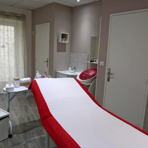 Grain de Beaute - Institut de beauté Montbrison - Grain de Beaute - Photo Galerie - OneBooking