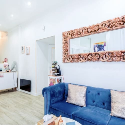 Le salon Dermo - Sourcils & cils Vincennes - Le salon Dermo - Photo Galerie - OneBooking