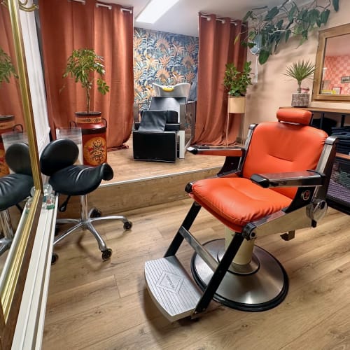 HEM ET VOUS - Coiffure Strasbourg - HEM ET VOUS - Photo Galerie - OneBooking