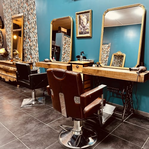 Le Repaire Des Hommes - Barbier Agen - Le Repaire Des Hommes - Photo Galerie - OneBooking