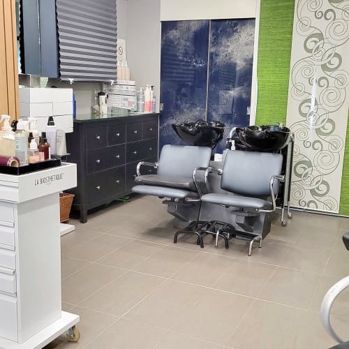 Anne Passion - Coiffure Nantes - Anne Passion - Photo Galerie - OneBooking
