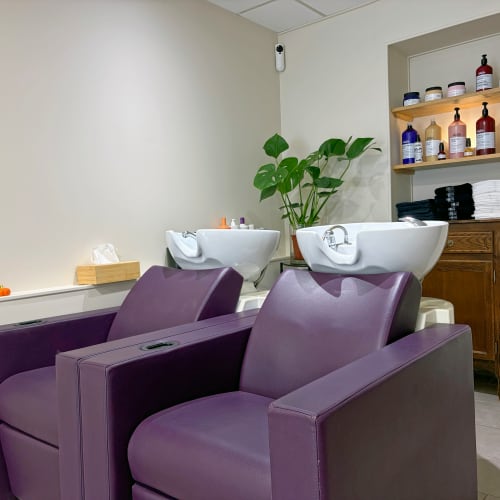 Atelier ACE - Coiffure Saumur - Atelier ACE - Photo Galerie - OneBooking