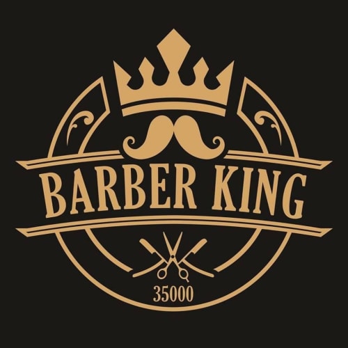 Barber King 35 - Coiffure Rennes - Barber King 35 - Photo Galerie - OneBooking