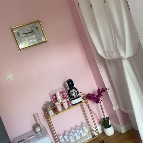 The house of beauty by Manar - Institut de beauté Montpellier - The house of beauty by Manar - Photo Galerie - OneBooking