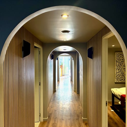 Lok Siam Spa Jardin des Plantes - Spa Paris - Lok Siam Spa Jardin des Plantes - Photo Galerie - OneBooking