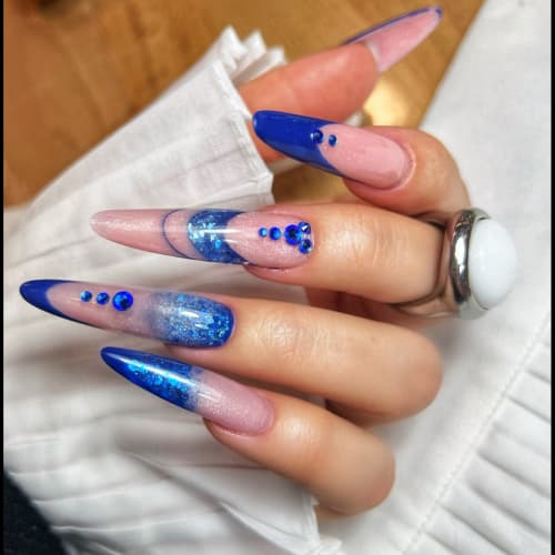 M YOUR NAILS - Onglerie Melun - M YOUR NAILS - Photo Galerie - OneBooking