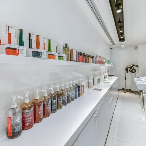 DESSANGE - Toulouse Carnot - Coiffure Toulouse - DESSANGE - Toulouse Croix Baragnon - Photo Galerie - OneBooking