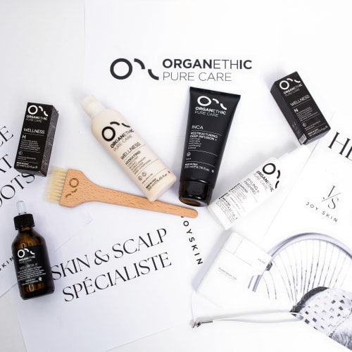 Joy Skin - Soin Visage & Head Spa - Soin visage Nice - Joy Skin - Soin Visage & Head Spa - Photo Galerie - OneBooking