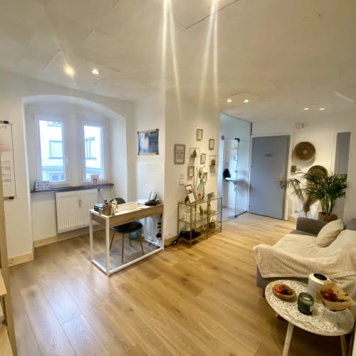 Ali’s Heaven institut - Institut de beauté Strasbourg - Ali’s Heaven institut - Photo Galerie - OneBooking