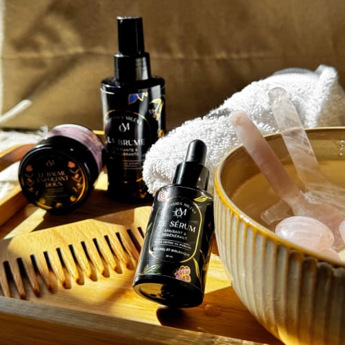Maison L Facialiste – Soin visage, Kobido, soin Intra-oral, & drainage visage - Institut de beauté Strasbourg - Maison L Facialiste – Soin visage, Kobido, soin Intra-oral, & drainage visage - Photo Galerie - OneBooking