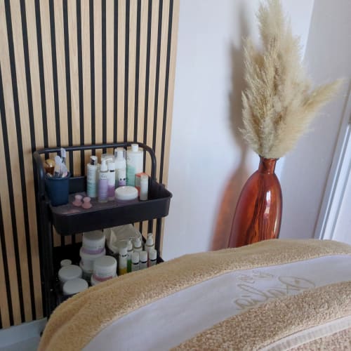 Aux Petits Soins d'Alex - Onglerie Frontignan - Aux Petits Soins d'Alex - Photo Galerie - OneBooking