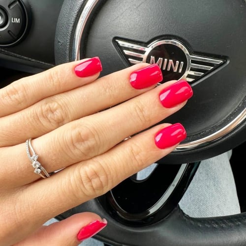 Julie M Nails - Onglerie Le Havre - Julie M Nails - Photo Galerie - OneBooking