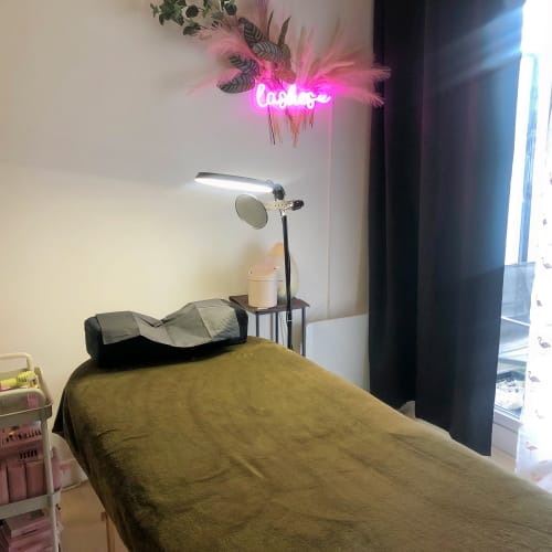 Celine G.Pro - Sourcils & cils Chelles - Celine G.Pro - Photo Galerie - OneBooking