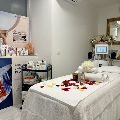 Nath’Beauté - Sourcils & cils Nice - Nath’Beauté - Photo Galerie - OneBooking
