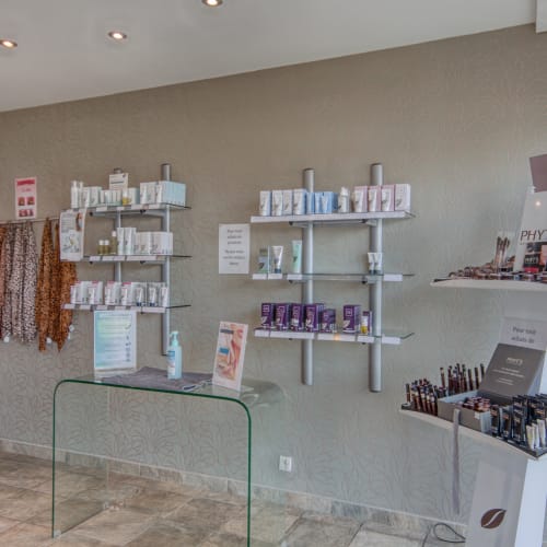 Institut Harmony spa - Institut de beauté Saint-Flour - Institut Harmony spa - Photo Galerie - OneBooking