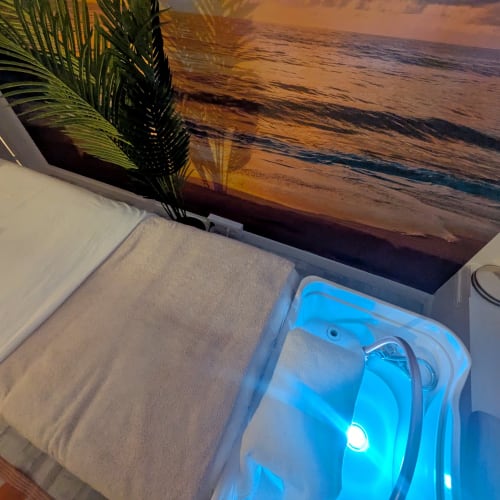 Relax-Mood - Épilation Lyon - Relax-Mood - Photo Galerie - OneBooking